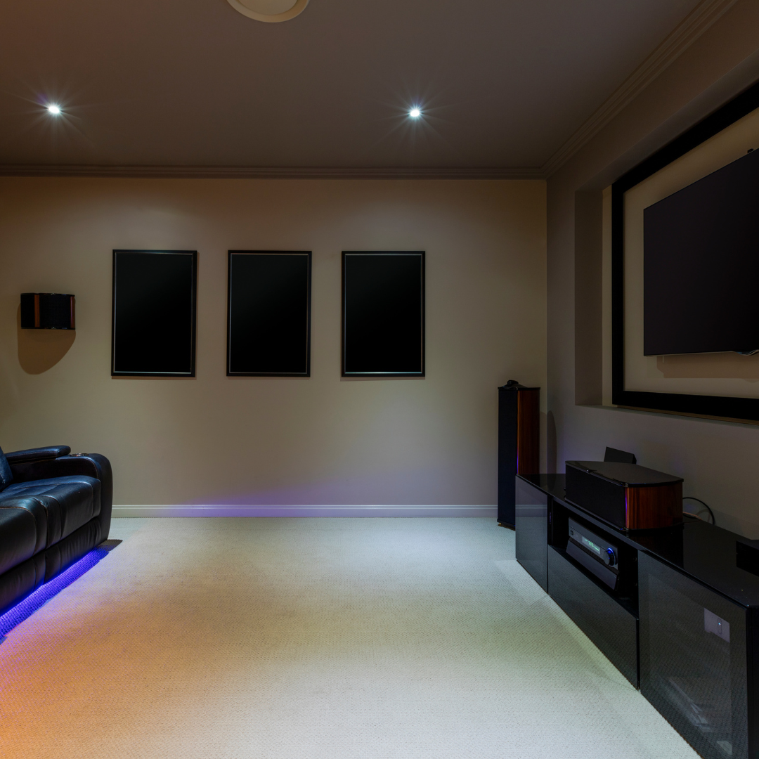 Ultimate Guide to Home Theater Installation: Transform Your Living Space