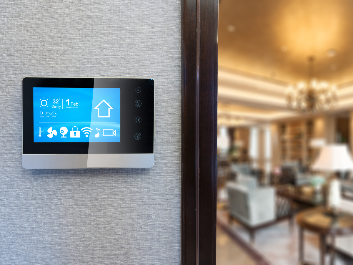 Future-Proof Your Home with Smart Technology That Lasts